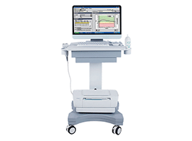 推车式超声波骨密度检测仪儿童膳食营养分析仪,视听统合训练仪