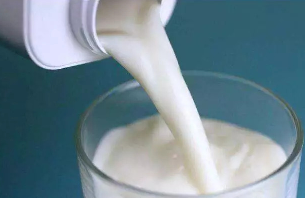 补钙靠喝牛奶远远不够