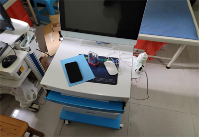 超声骨密度仪品牌厂家中仁医药