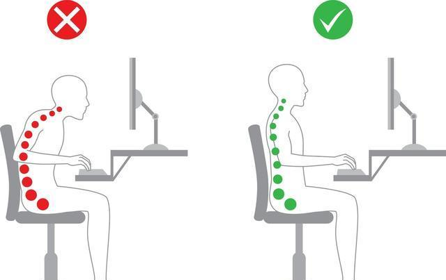 了解久坐对骨骼的危害
