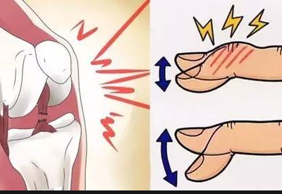 骨密度检测仪解读关节响是为什么