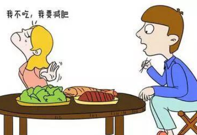 过午不食的做法到底可不可取