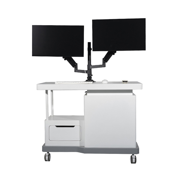 推车式超声波骨密度检测仪