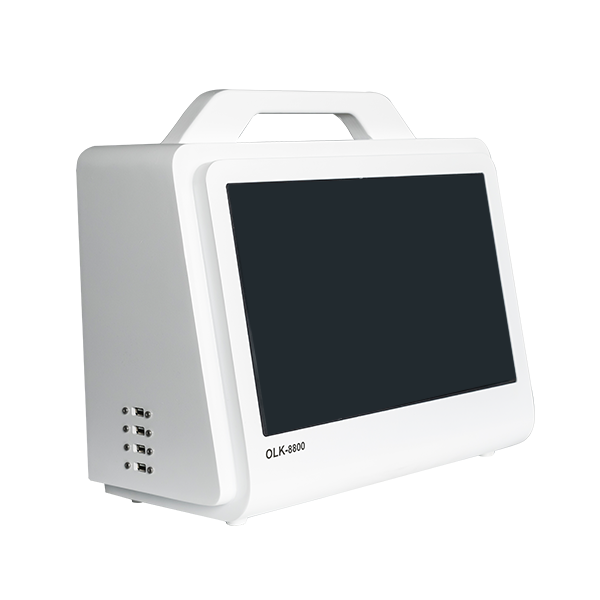 便携式骨密度检测仪