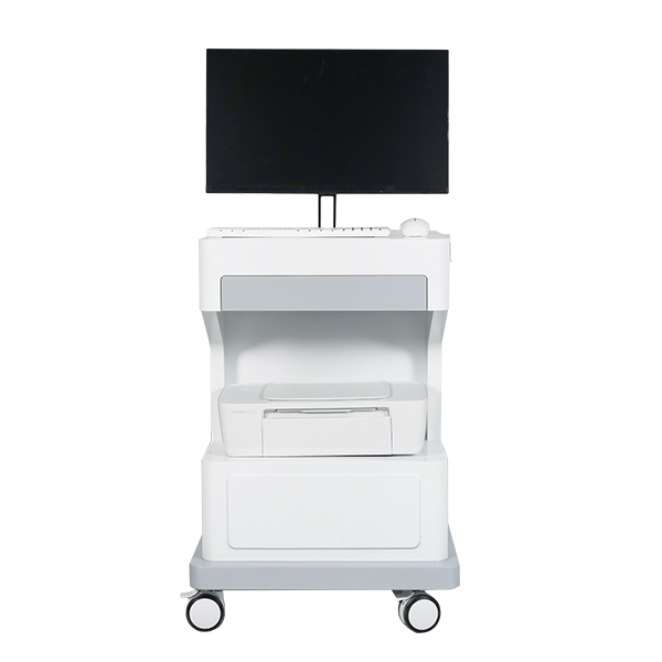 体检新标配：为何超声骨密度检测仪备受青睐？