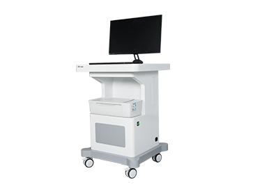 骨密度检测仪品牌走进四川广安邻水县鼎屏社区卫生服务骨密度检测仪,便携式骨密度检测仪,人体成分分析仪