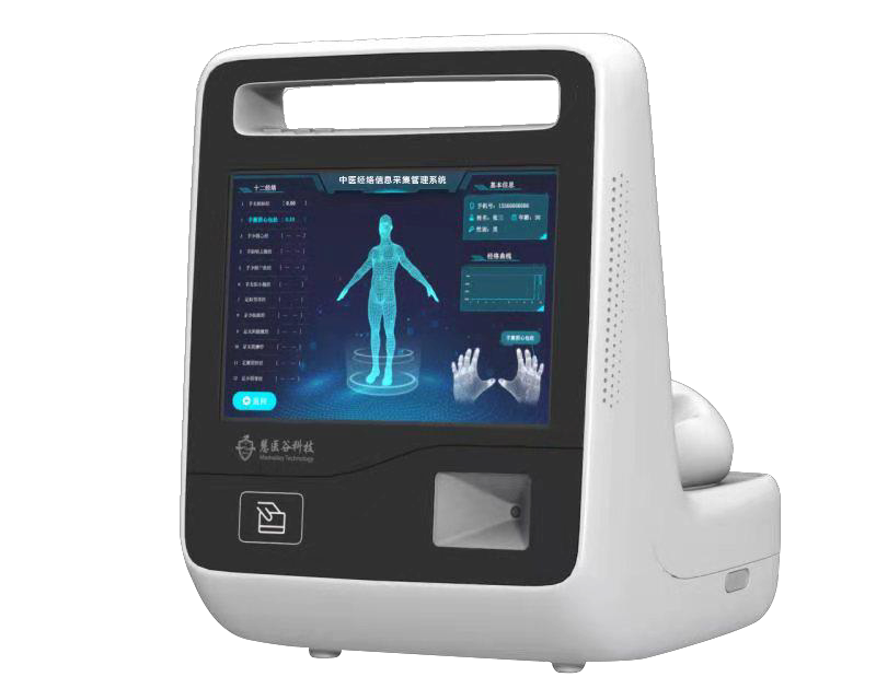 健康管理：便携式中医经络检测仪的使用场景有哪些？