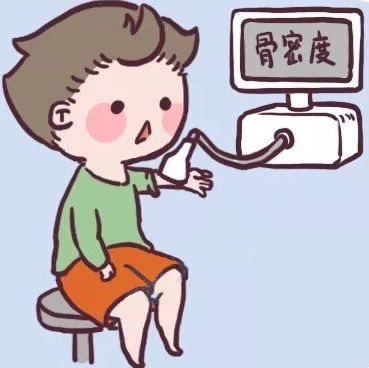 儿童骨密度的检测意义-超声波骨密度仪品牌(图1) 儿童骨密度的检测意义-超声波骨密度仪品牌(图1)