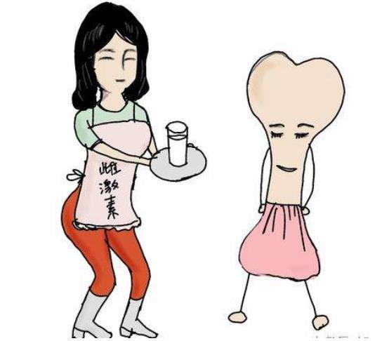 中仁超声骨密度仪厂家关注-老年人“骨脆弱如何才能变成“骨坚强”?