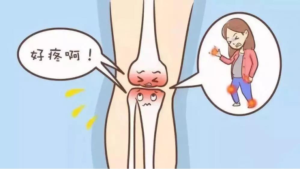 中仁便携式骨密度仪厂家说明如何对关节炎进行分类?