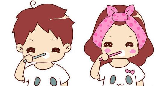 中仁超声波骨密度仪快讯:小孩子牙齿稀疏正常吗?是缺钙吗?